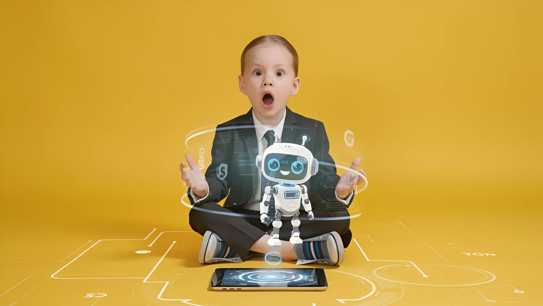 Rise of AI-Driven Creative in Marketing