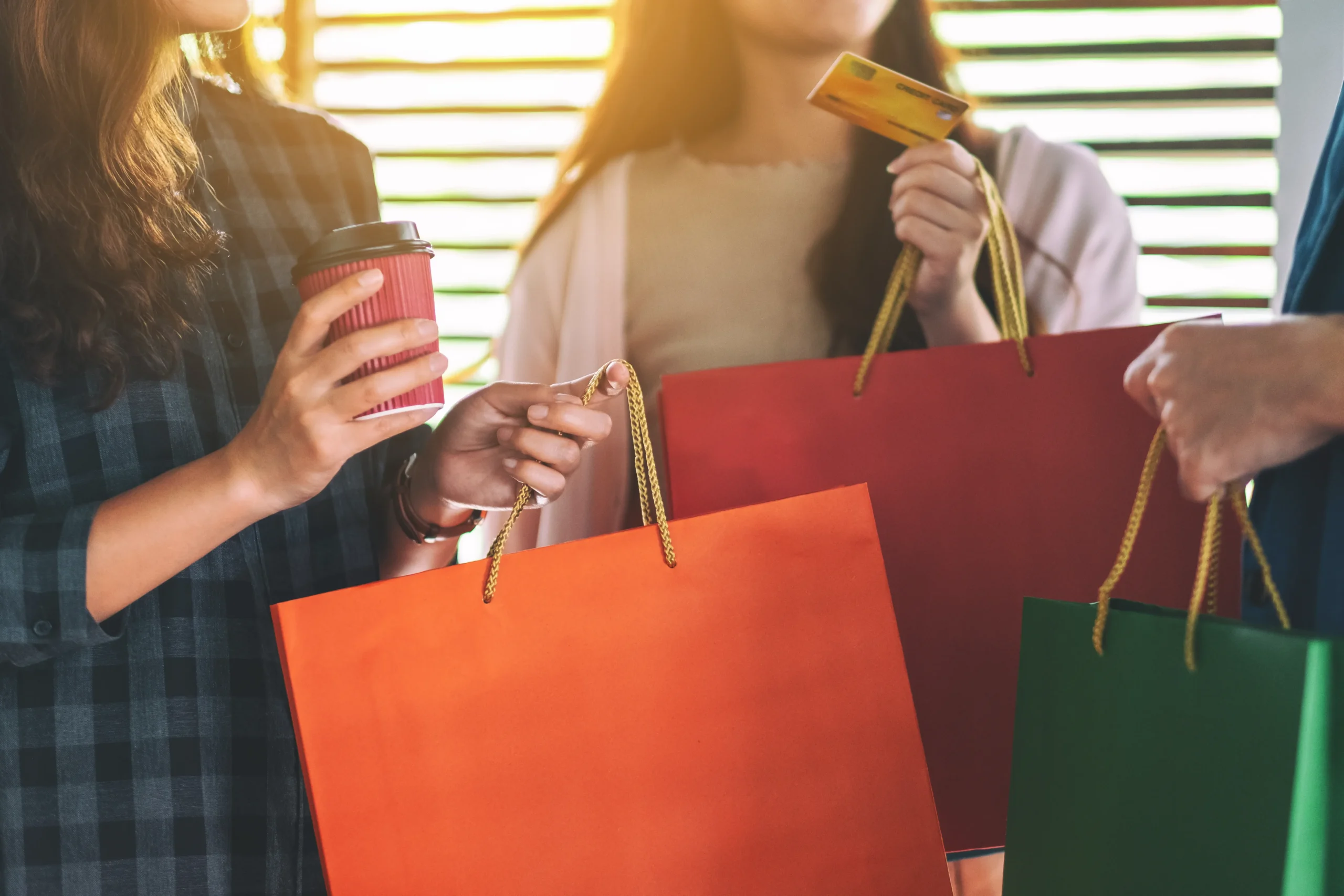 Community Spaces Are Building Brand Loyalty