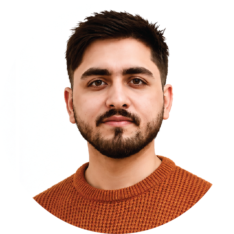 Hassan Team Member