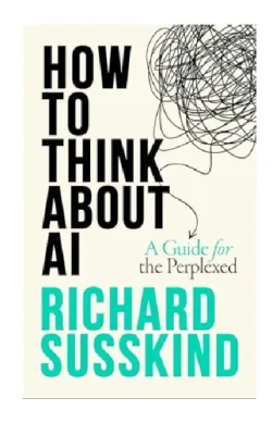 How to think about AI