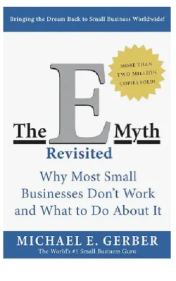 The E Myth