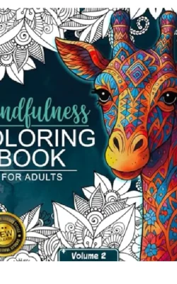 Coloring book